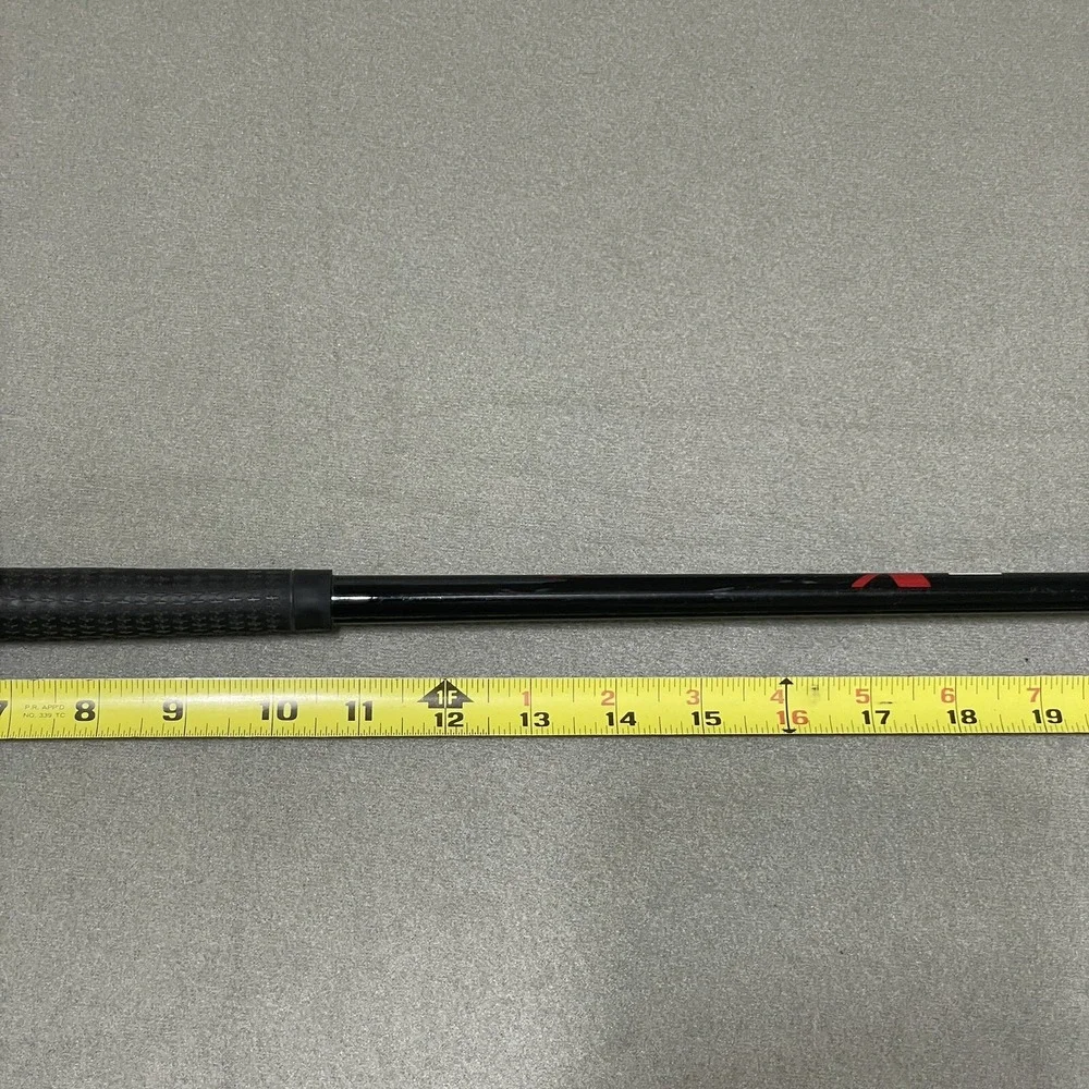 Turbo‎ Power Pro 2 Big Wide Body Driver 11 Graphite RH Men's Paragon Golf Club